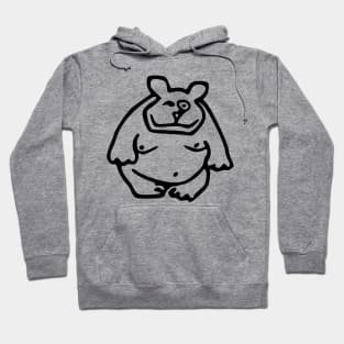 Ted Hoodie